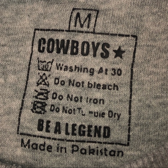 Crew neck 15$ - Picture 2 of 2